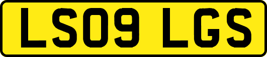 LS09LGS
