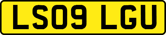 LS09LGU