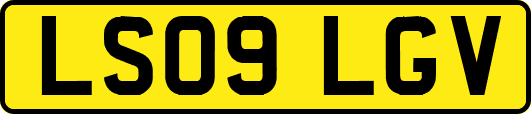 LS09LGV