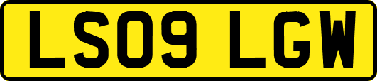 LS09LGW