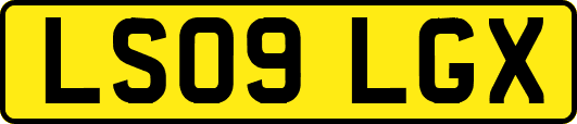 LS09LGX