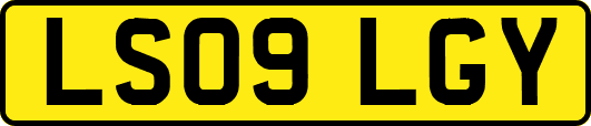 LS09LGY