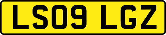 LS09LGZ