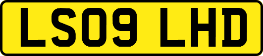 LS09LHD