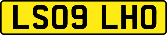 LS09LHO