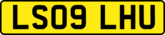 LS09LHU