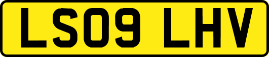 LS09LHV