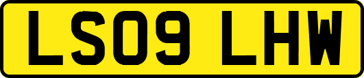 LS09LHW