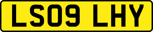 LS09LHY