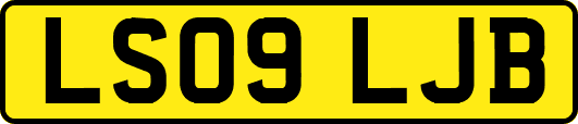 LS09LJB