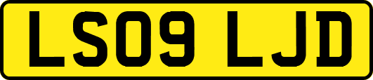 LS09LJD