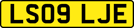 LS09LJE