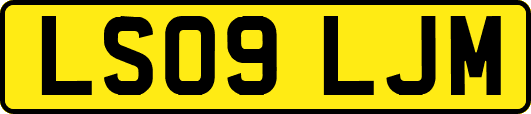 LS09LJM