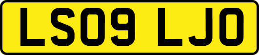 LS09LJO