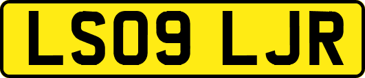 LS09LJR