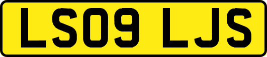 LS09LJS