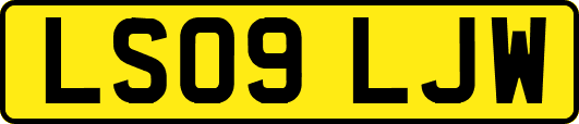 LS09LJW