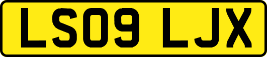 LS09LJX