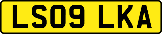 LS09LKA