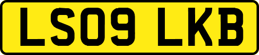 LS09LKB