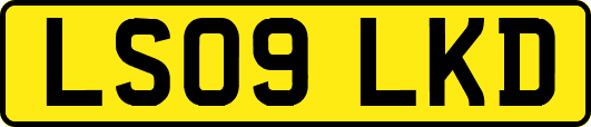 LS09LKD