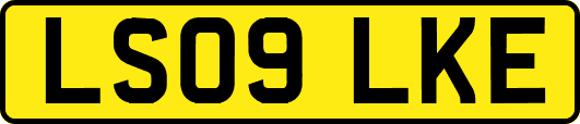 LS09LKE