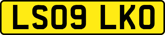 LS09LKO