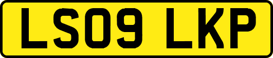 LS09LKP