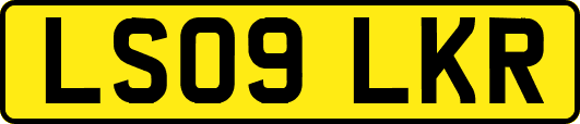 LS09LKR