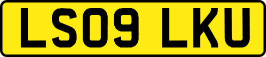 LS09LKU