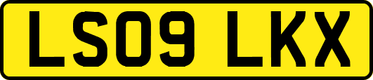 LS09LKX