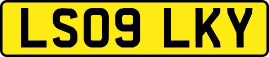 LS09LKY