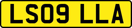 LS09LLA