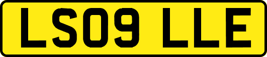 LS09LLE