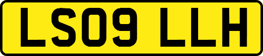 LS09LLH