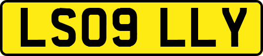 LS09LLY