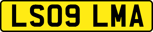 LS09LMA