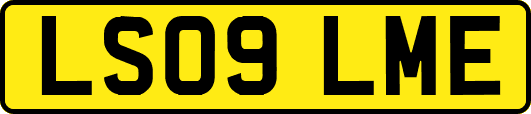 LS09LME