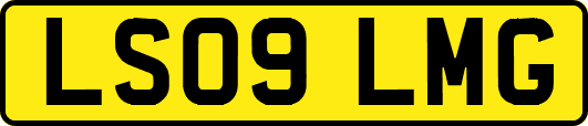 LS09LMG