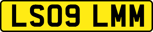 LS09LMM
