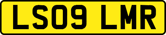 LS09LMR