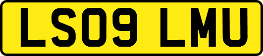 LS09LMU