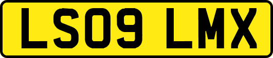 LS09LMX