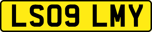 LS09LMY