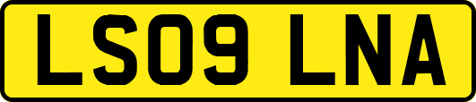 LS09LNA