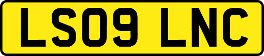 LS09LNC