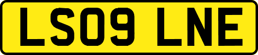 LS09LNE