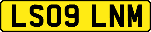 LS09LNM