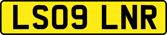 LS09LNR