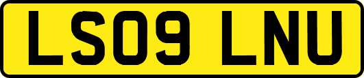LS09LNU